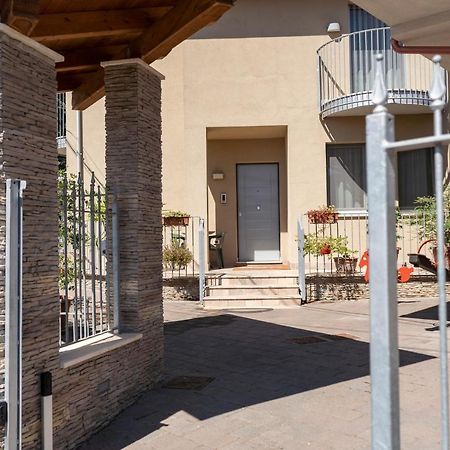 Il Sogno Hotell Montesano sulla Marcellana Eksteriør bilde