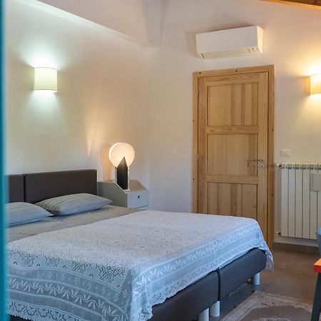 Il Sogno Hotell Montesano sulla Marcellana Eksteriør bilde