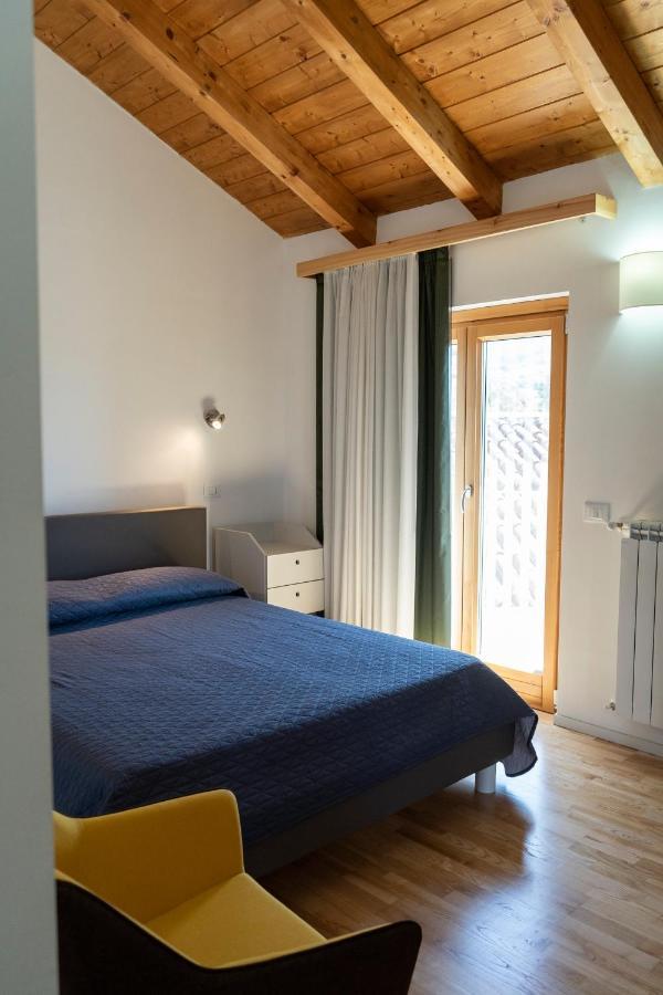 Il Sogno Hotell Montesano sulla Marcellana Eksteriør bilde